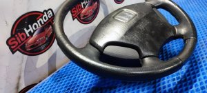 Руль HONDA ODYSSEY OEM 78501-S3N-J40ZB 06770-S3N-N80ZH