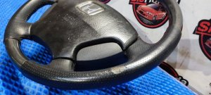 Руль HONDA ODYSSEY OEM 78501-S3N-J40ZB 06770-S3N-N80ZH