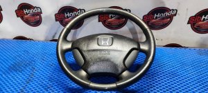 Руль 78501-S3N-J40ZB 06770-S3N-N80ZH HONDA ODYSSEY