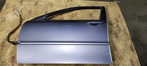 Дверь передняя левая 67050-S0A-000ZZ HONDA ACCORD