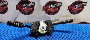 Блок подрулевых переключателей 35251-S30-013 35256-SV4-J21 35255-S0A-003 HONDA ACCORD