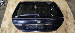 Пятая дверь 68100-S2X-000ZZ HONDA AVANCIER