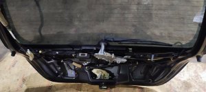 Пятая дверь HONDA AVANCIER OEM 68100-S2X-000ZZ