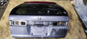 Пятая дверь 68100-S0D-J00ZZ HONDA ACCORD