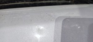 Пятая дверь MITSUBISHI AIRTREK OEM MR954463