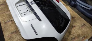 Пятая дверь 68100-S3N-000ZZ HONDA ODYSSEY