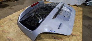 Пятая дверь HONDA ODYSSEY OEM 68100-S3N-000ZZ