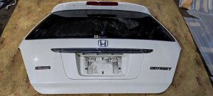 Пятая дверь 68100-S3N-000ZZ HONDA ODYSSEY