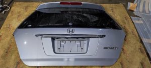 Пятая дверь 68100-S3N-000ZZ HONDA ODYSSEY