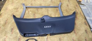 Обшивка пятой двери 84431-S3N-J01ZA 84433-S3N-003ZB 84435-S3N-003ZB 84485-S3N-003ZB HONDA ODYSSEY