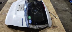 Пятая дверь HONDA FIT OEM 68100T5CZ00ZZ