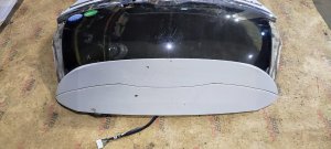 Пятая дверь HONDA FIT OEM 68100T5CZ00ZZ