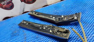 Вставка между стопов HONDA FIT OEM 34150T5AJ31 34155T5AJ31