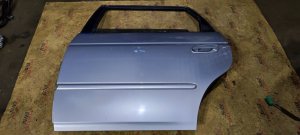 Дверь задняя левая 67550-S3N-J00ZZ HONDA ODYSSEY