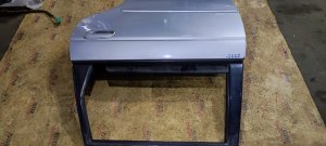 Дверь задняя левая HONDA ODYSSEY OEM 67550-S3N-J00ZZ