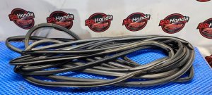 Уплотнители дверей 72810-S3N-003 72850-S3N-003 72310-S3N-003 72350-S3N-003 HONDA ODYSSEY