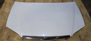 Капот 60100-S3N-000ZZ HONDA ODYSSEY