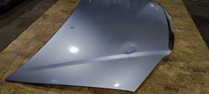 Капот HONDA ODYSSEY OEM 60100-S3N-000ZZ