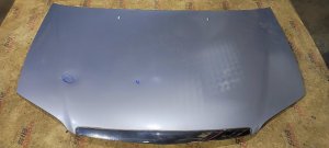 Капот 60100-S3N-000ZZ HONDA ODYSSEY