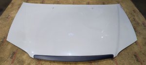 Капот 60100-S3N-000ZZ HONDA ODYSSEY