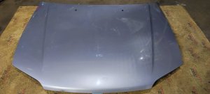 Капот 60100-S0B-000ZZ HONDA TORNEO