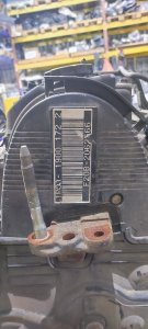 Двигатель HONDA ACCORD TORNEO OEM 11000-PCA-802 12100-PAD-G00