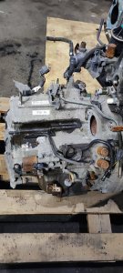 Акпп 29000-PCK-010 28250-PCJ-003 HONDA TORNEO