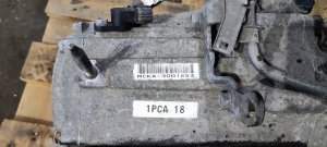 Акпп HONDA TORNEO OEM 29000-PCK-010 28250-PCJ-003