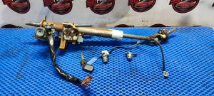 Замок зажигания 06350-S0A-900 HONDA TORNEO