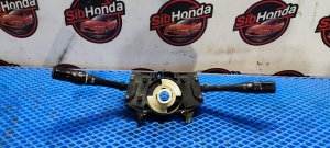 Блок подрулевых переключателей 35256-SV4-J21 35255-S0A-003 35251-S30-003 HONDA TORNEO