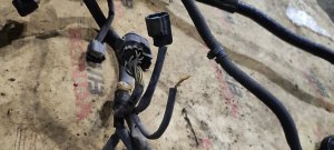 Коса ДВС HONDA ACCORD TORNEO OEM 32110-PCA-N61