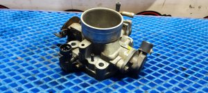 Дроссельная заслонка + MAP сенсор 16400-PCC-902 HONDA TORNEO