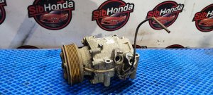 Компрессор кондиционера 38810-PCA-006 HONDA ACCORD TORNEO
