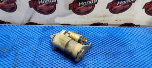 Стартер MD341813 MITSUBISHI AIRTREK