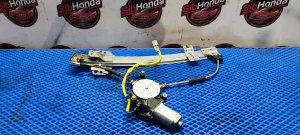 Стеклоподъемник Задний левый 72750-S0A-003 HONDA TORNEO
