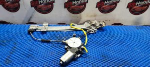 Стеклоподъемник Задний правый 72710-S0A-003 HONDA TORNEO