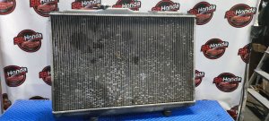 Радиатор 19010-PGM-902 HONDA ODYSSEY