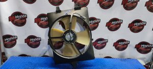 Вентилятор радиатора Правый 38615-PGN-J01 38611-P8F-A01 38616-P8F-A01 HONDA ODYSSEY