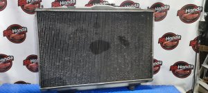 Радиатор HONDA ODYSSEY OEM 19010-PGN-J01 RA8 2000