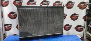 Радиатор MR968696 MITSUBISHI AIRTREK