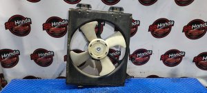 Вентилятор радиатора Правый MR460692 MITSUBISHI AIRTREK