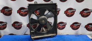 Вентилятор радиатора Левый MR968840 MITSUBISHI AIRTREK