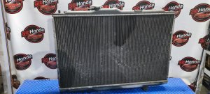 Радиатор 19010-PGM-902 HONDA ODYSSEY