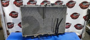 Радиатор HONDA ODYSSEY OEM 19010-PGM-902 RA6 2001