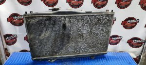 Радиатор 19010-PFV-902 HONDA AVANCIER