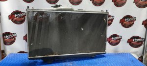Радиатор 19010-PCA-903 HONDA TORNEO