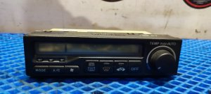 Блок управления климат контроля 79600-SOA-943 HONDA TORNEO