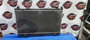 Радиатор 190105P6003 HONDA FIT