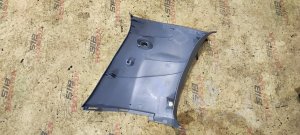 Накладка на стойку кузова Задняя правая HONDA ODYSSEY OEM 84141-S3N-003ZA RA6 2001