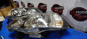 Фары HONDA ODYSSEY OEM 33101-S3N-003 33151-S3N-003 RA8 2000